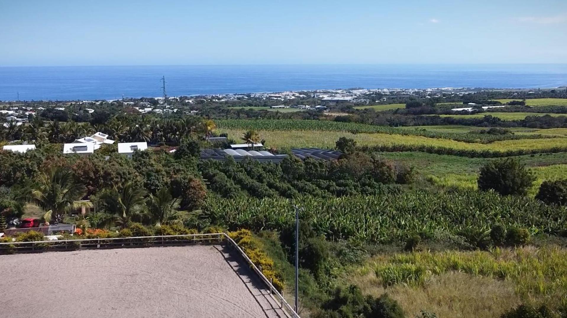 Gadiamb City Saint Pierre Exterior foto